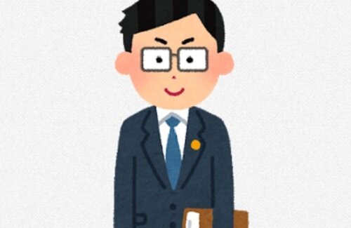 X民「キャバとかコンカフェに金使うのもいいけど、弁護士で話を聞いてもらうと良いぞ」