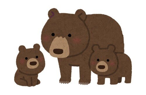 【カスハラ】クマ駆除の秋田県に「クマをころすならお前も死んでしまえ」など抗議電話が殺到…