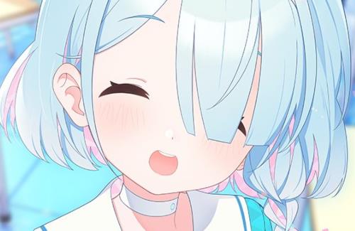 【ブルアカ】ビリビリコラボのおかげでセルラン1位になる