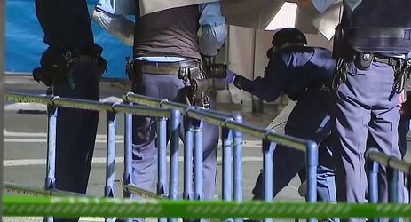 【アニソン野外フェス殺人未遂】「殺そうと思って刺した」と供述、完全に狙ってたのか…