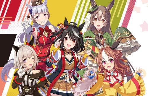 【ウマ娘】カレンチャン、コパノリッキー、サトノダイヤモンドが半額に・・・