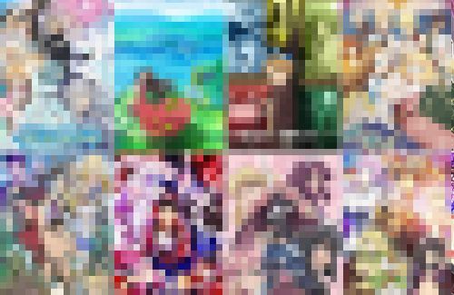 日本の人気ジャンル『ISEKAI』海外でも人気がある模様「現実逃避とセカンドチャンスを与えてくれる」