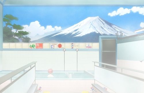 女装して女性用浴場に侵入、湯舟に浸かっていたおっさん（54）を現行犯逮捕→「私は女だ！」と容疑を否認