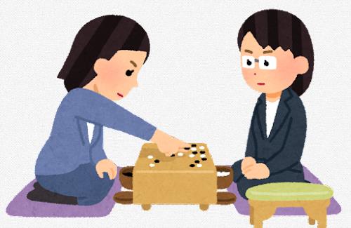 【囲碁】仲邑菫 三段（13）が「女流タイトル獲得」の最年少記録を更新