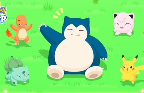 【祝】「Pokémon Sleep（ポケモンスリープ）」、全世界累計で1000万DLを突破！！