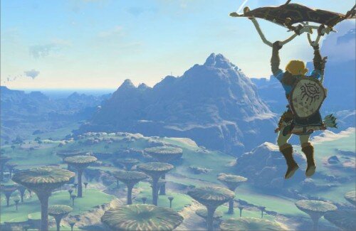 X民さん『収集要素で水増しされたオープンワールド、正直もうキツい』