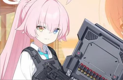 【ブルアカアプデ】サオリ（水着）、ヒヨリ（水着）、アツコ（水着）、ホシノ（臨戦）、シロコ＊テラーが登場！！無料10連もきたぞおおおおおおおお