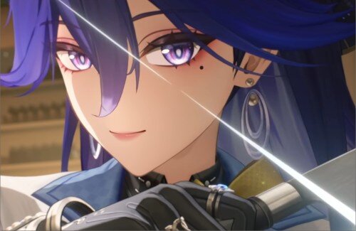 X民さん『鳴潮のアニメ化成功は既に約束されている』