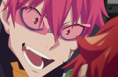 「グリッドマン ユニバース」応援上映が決定！登壇：広瀬裕也、宮本侑芽、斉藤壮馬、三森すずこ 鬼頭明里、オーイシマサヨシ