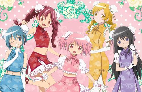 『劇場版 魔法少女まどか☆マギカ [新編]叛逆の物語』、描き下ろしイラストを使用したグッズが登場！等身大アクリルパネル結構するな…