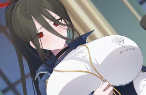 【ブルアカ】晄輪大祭のお祝いイラスト公開！良いなこれ…
