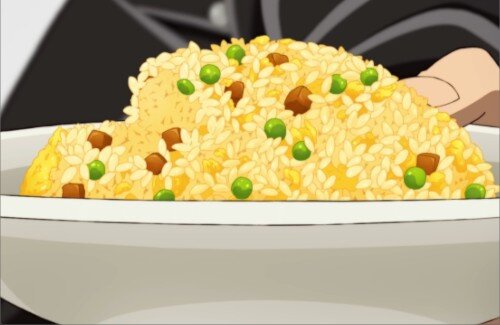 【動画】新作アニメ『鉄鍋のジャン！』、飯テロが確定するｗｗｗｗｗｗｗｗｗｗ