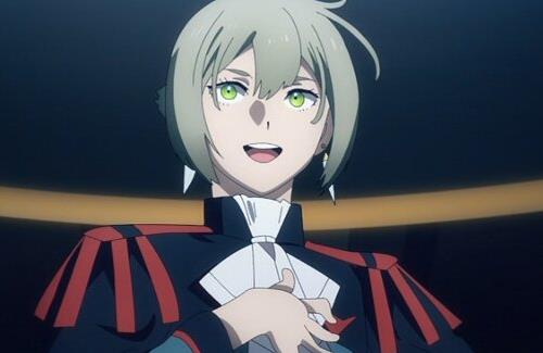 ツイッターのトレンドが「水星の魔女」関連で埋め尽くされてしまう…