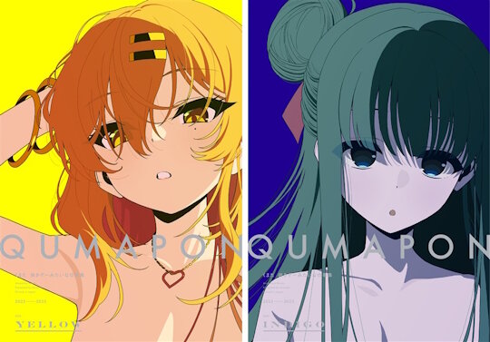 【朗報】アニメ「ぬきたし」のスタッフ本、受注生産開始