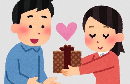 ウマ娘声優さんが秋葉原でチョコ配りイベント（無料）を開催→「弱者男性がルール破って並んでる」