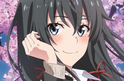 【期待】俺ガイルの原作者『OVAの脚本も、ゲームの監修修正もめちゃめちゃ死ぬほど頑張りました????』