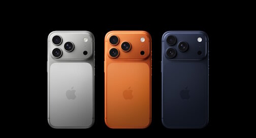 【朗報】最新の「iPhone 17 Pro」、冷却性能に力を入れるｗｗｗｗｗｗｗｗ