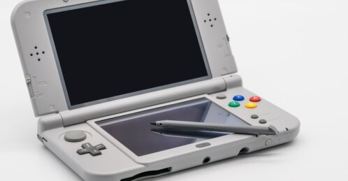 【動画】Androidで動くNintendo 3DS風ランチャーがカッコ良すぎると話題に