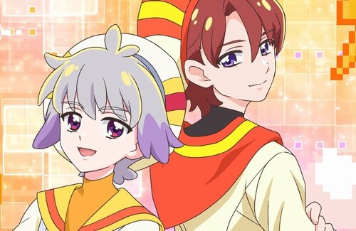 『わんだふるぷりきゅあ』、男の子プリキュア（ショタ）のCVに中村悠一さんを起用ｗｗｗｗ