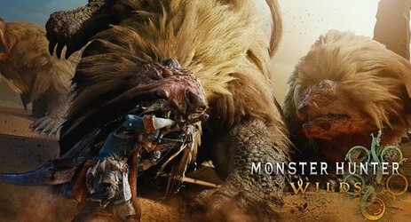 最新作『モンスターハンターワイルズ』21日の「gamescom Opening Night Live」で最新映像が公開されるぞ！大剣紹介映像が解禁