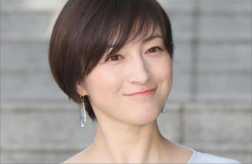 女優の広末涼子さんが芸能活動休止を発表・・・『当面の間、心身の回復に専念』
