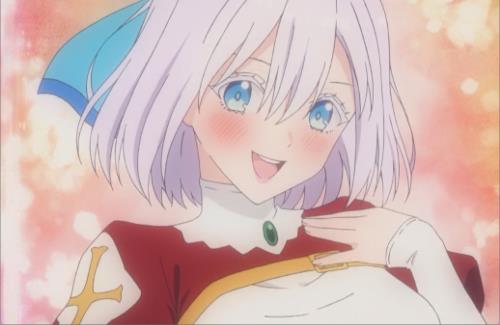 アニメ「2.5次元の誘惑 11話 感想」身バレしちまったか・・・