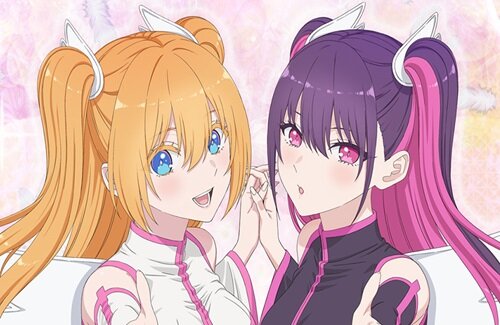 【画像】2024年夏アニメ一覧の最新版が公開！豊作だな