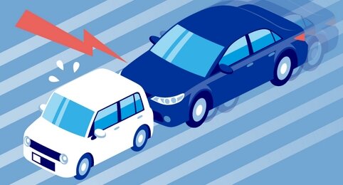 『あおり運転』過半数が「後悔していない」と回答、自分の正当性を主張。運転しない方がいいだろ