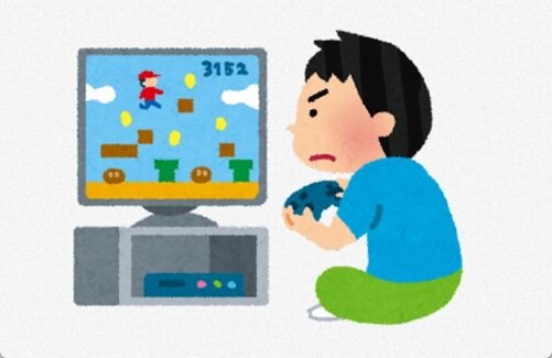 X民「みんな新しいゲームを起動したら、まずはオプション開くよね？」⇒ 賛否両論に
