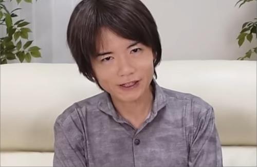 桜井政博さん「アップデートで良いものになっても、プレイヤーが最初にゲームをやめたら意味が無い」