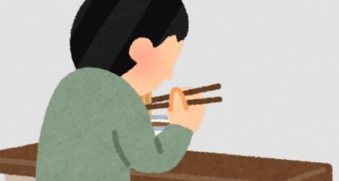 ラーメン屋で満腹まで飲み食いした男「何で払わないといけないんだ！」と叫びながら店員に膝蹴りして逃走ｗｗｗｗ