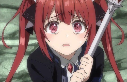 【器用貧乏】X民さん『ソフィアちゃんのこのシーン、失禁してほしかった・・・』