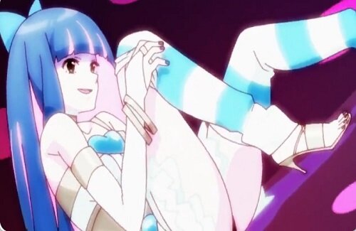 【動画】逆作画崩壊という言葉を一気に浸透させたアニメｗｗｗｗｗ