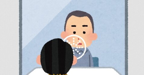 【自己中過ぎる】トラックで2人をひき殺した男「刑務所に戻りたい」→「殺すつもりはなかった。死刑は嫌。避ける余裕はあったはず」