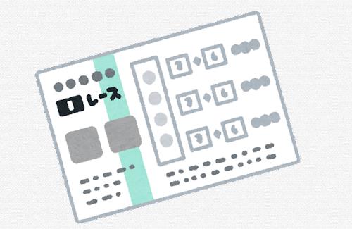 声優・前田玲奈さん、競馬が上手すぎる…