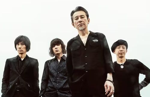 【訃報】The Birthday：チバユウスケさん、死去　4月に食道がんを公表