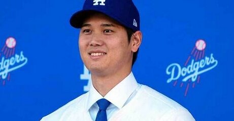 大谷翔平さん、FBIの暴露でまたもや株を上げてしまうｗｗｗｗｗ