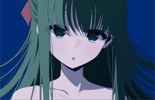 【会場限定】冬コミで「ぬきたし」の総作監修正集と設定版権集を頒布・・・争奪戦や