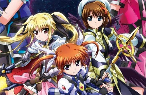 劇場版 魔法少女リリカルなのは「Reflection」と「Detonation」がMXにて2026年お正月に地上波初放送決定！