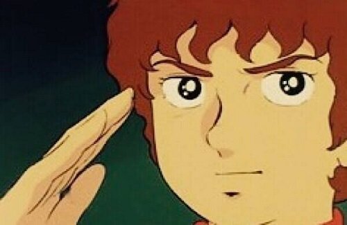 【画像】ガンダムファンのアメリカ兵さん、あの場所で再入隊式を行うｗｗｗｗｗ