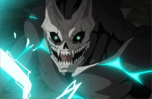 アニメ『怪獣8号』新プロジェクトが6月15日に解禁！これは・・・