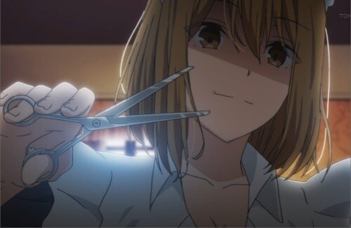 【画像】女の子、実は体毛ボーボーだったｗｗｗｗｗｗｗｗｗ　『剛毛女ワイの足いつもこれ』→