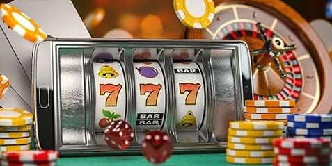 海外オンラインカジノ決済を代行した業者を逮捕！手数料で21億円…代行業者の摘発は異例