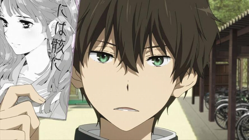 アニメ「氷菓」10周年を記念してフィルムコンサート開催決定！ 2023年1月29日、ところざわサクラタウンで行われる予定