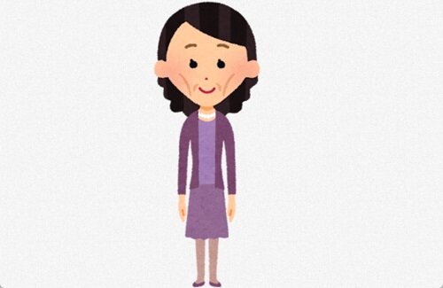 若い頃にタンパク質を控えた女性、アラフォーになって後悔してしまう・・・