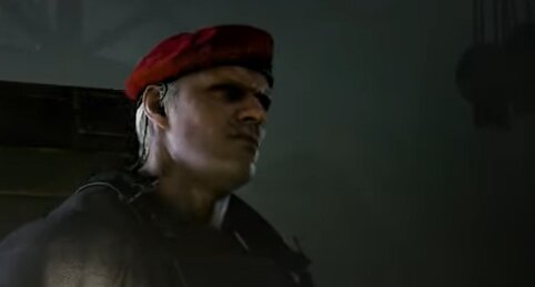 『バイオハザードRE:4』新たなプレイ映像などが公開、武器商人（CV:千葉繁）の「ウェルカム」もきけるぞ