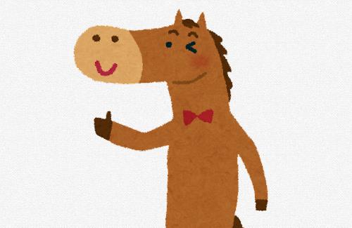 【祝】ナイスネイチャ、35歳になる…今年も「バースデードネーション」を開催