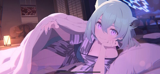 X民さん『メモロビのエロ化はブルアカの利益につながりにくい』