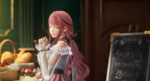 『ニケ』シリーズ10周年の最新作が制作決定！あの着せ替えゲーがオープンワールドにｗｗｗｗ