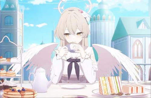 中国版「ブルアカ」でナギサのPV公開！！可愛すぎかよ・・・
